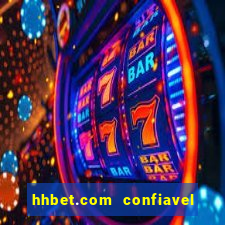 hhbet.com  confiavel